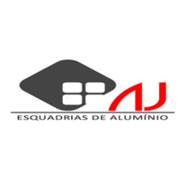 Aj Esquadrias de Aluminio logo, Aj Esquadrias de Aluminio contact details