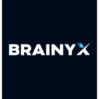 BRAINYX logo, BRAINYX contact details