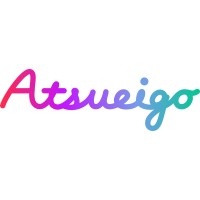 Atsueigo logo, Atsueigo contact details