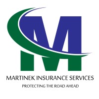 Martinek Insurance Services logo, Martinek Insurance Services contact details