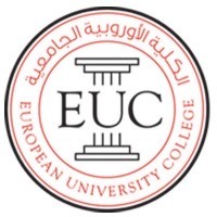 European University College logo, European University College contact details