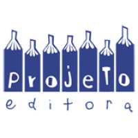 Editora Projeto logo, Editora Projeto contact details