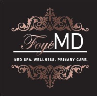 Foye MD and Spa logo, Foye MD and Spa contact details