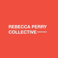 Rebecca Perry Collective logo, Rebecca Perry Collective contact details