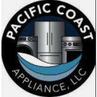 Pacific Coast Appliance, LLC logo, Pacific Coast Appliance, LLC contact details