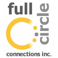 Full Circle Connections Inc. logo, Full Circle Connections Inc. contact details