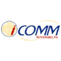 ICOMM Technologies Inc logo, ICOMM Technologies Inc contact details