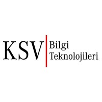 KSV Bilgi Teknolojileri Ticaret Limited Şirketi logo, KSV Bilgi Teknolojileri Ticaret Limited Şirketi contact details