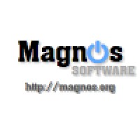 Magnos Software logo, Magnos Software contact details