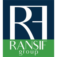 Ransif Group logo, Ransif Group contact details