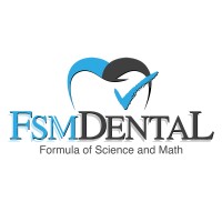 FSM Dental logo, FSM Dental contact details