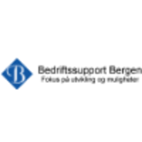 Bedriftssupport Bergen logo, Bedriftssupport Bergen contact details