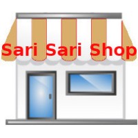 Sari Sari Shop logo, Sari Sari Shop contact details