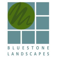 Bluestone Landscapes logo, Bluestone Landscapes contact details