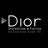 Dior Divisórias e Forros logo, Dior Divisórias e Forros contact details