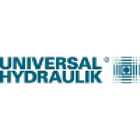 Universal Hydraulik GmbH logo, Universal Hydraulik GmbH contact details