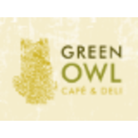 Green Owl Cafe and Deli logo, Green Owl Cafe and Deli contact details