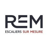 Escaliers REM logo, Escaliers REM contact details