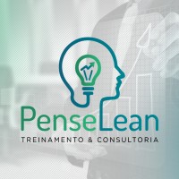 Pense Lean Treinamento & Consultoria logo, Pense Lean Treinamento & Consultoria contact details