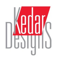 Kedar Designs logo, Kedar Designs contact details