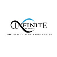 Infinite Healing Chiropractic & Wellness Centre logo, Infinite Healing Chiropractic & Wellness Centre contact details