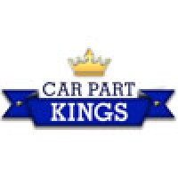 Car Part Kings logo, Car Part Kings contact details