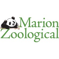 Marion Zoological logo, Marion Zoological contact details