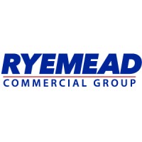 Ryemead Commercial Group logo, Ryemead Commercial Group contact details