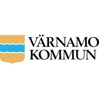 Värnamo kommun logo, Värnamo kommun contact details