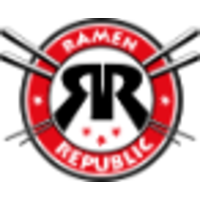 Ramen Republic logo, Ramen Republic contact details