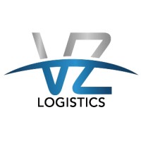 VZ Logistics logo, VZ Logistics contact details