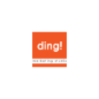 ding! Marketing Studio logo, ding! Marketing Studio contact details