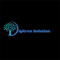 Digitree Solution logo, Digitree Solution contact details