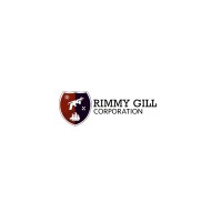 Rimmy Gill Corporation logo, Rimmy Gill Corporation contact details