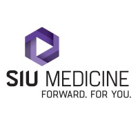 SIU School of Medicine logo, SIU School of Medicine contact details