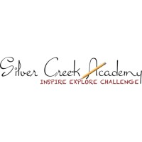 SILVER CREEK ACADEMIC ACADEMY LLC logo, SILVER CREEK ACADEMIC ACADEMY LLC contact details