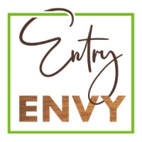 Entry Envy logo, Entry Envy contact details