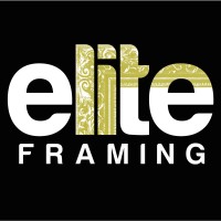 Elite Framing logo, Elite Framing contact details