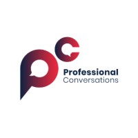 Professional Conversations logo, Professional Conversations contact details