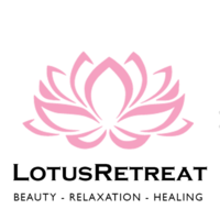 Lotus Retreat logo, Lotus Retreat contact details