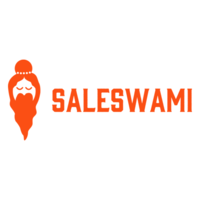 Saleswami logo, Saleswami contact details