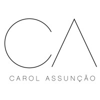 CAROL ASSUNÇÃO logo, CAROL ASSUNÇÃO contact details