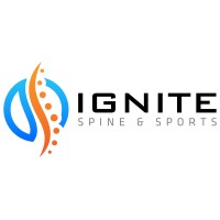 Ignite Spine and Sports logo, Ignite Spine and Sports contact details