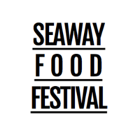 Seaway Food Festival logo, Seaway Food Festival contact details