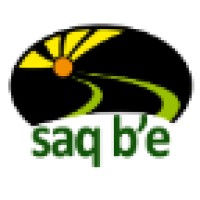 Saq Be Association logo, Saq Be Association contact details