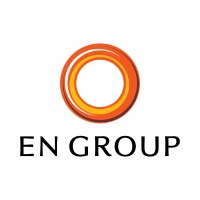 EN Group logo, EN Group contact details