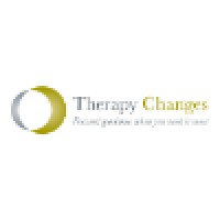 Therapy Changes logo, Therapy Changes contact details