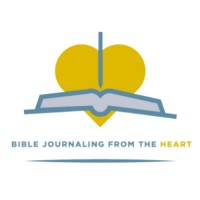 Bible Journaling From The Heart logo, Bible Journaling From The Heart contact details