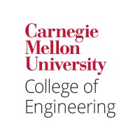 Carnegie Mellon University's College of Engineering logo, Carnegie Mellon University's College of Engineering contact details