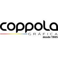 Grafica COPPOLA logo, Grafica COPPOLA contact details